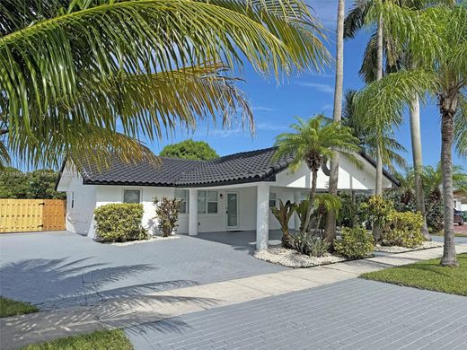 ‏וילה ב  מיאמי, Miami-Dade County