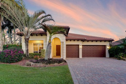 Villa - Jupiter, Palm Beach County