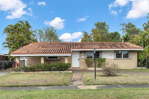 Villa - Miami, Miami-Dade County