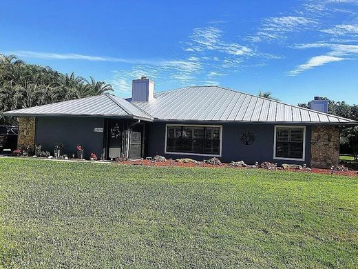 Villa à Jupiter, Comté de Palm Beach