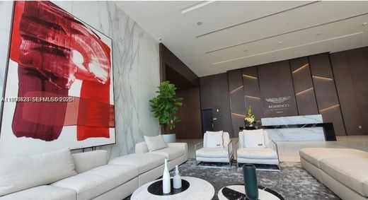 Komplex apartman Miami, Miami-Dade County