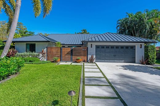 Villa à Wellington, Comté de Palm Beach