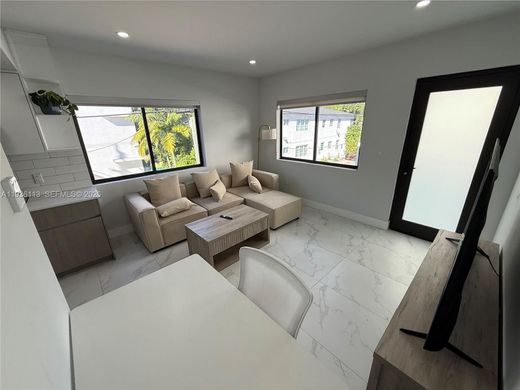 مجمع شقق ﻓﻲ Miami Beach, Miami-Dade County