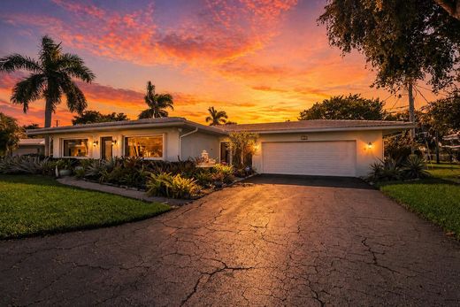 Вилла, Lauderdale-by-the-Sea, Broward County