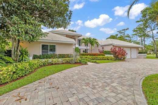 Villa in Coral Springs, Broward County