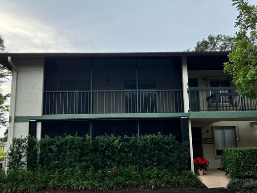 Residential complexes in Jupiter, Palm Beach