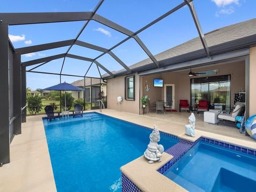 Villa Vero Beach, Indian River County