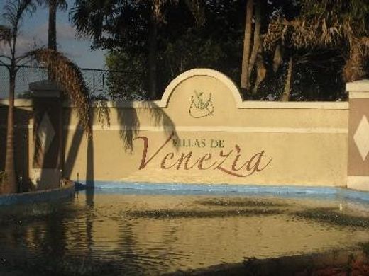 Komplex apartman Sunrise, Broward County