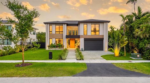 Вилла, Майами, Miami-Dade County