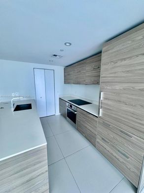 Edificio en Miami, Miami-Dade County