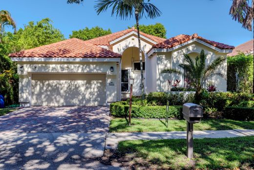 Villa Cooper City, Broward County