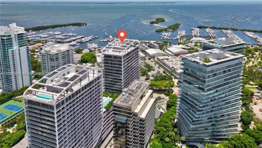 Residential complexes in Miami, Miami-Dade