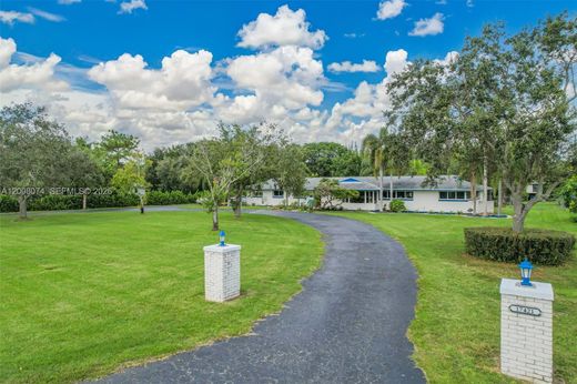 Villa en Homestead, Miami-Dade County