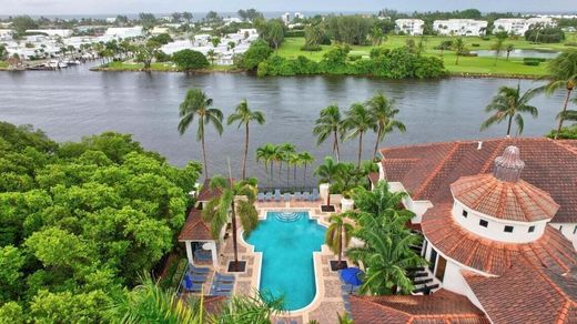 Edificio en Boynton Beach, Palm Beach County