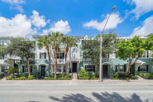 Таунхаус, Delray Beach, Palm Beach County