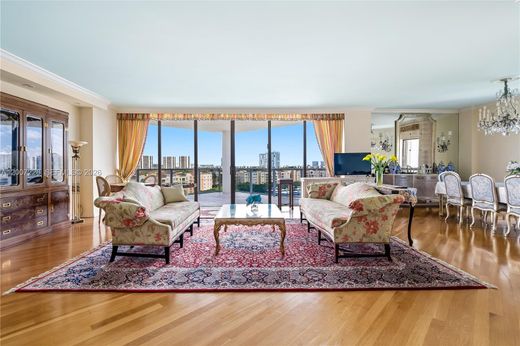 Complexos residenciais - Aventura, Miami-Dade County