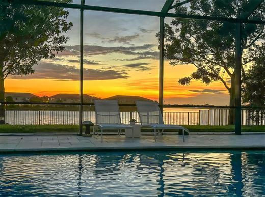 Villa in Parkland, Broward County