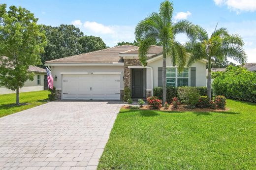 Villa a Palm City, Martin County