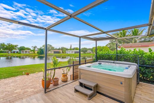 别墅  Delray Beach, Palm Beach County