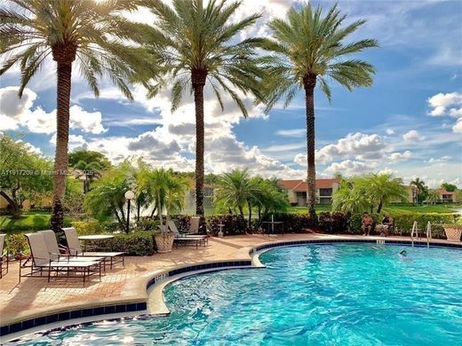 Appartementencomplex in Pompano Beach, Broward County