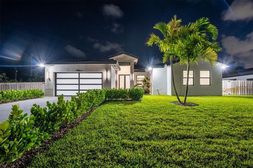 Villa Cutler Bay, Miami-Dade County