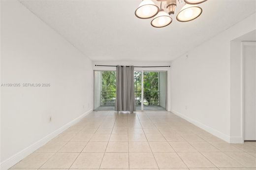 Komplex apartman Sunrise, Broward County