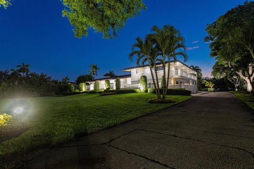 Вилла, Плантация, Broward County