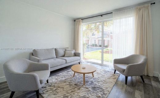 公寓楼  Homestead, Miami-Dade County