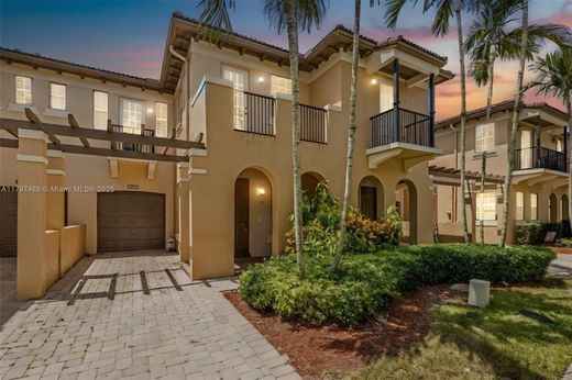 빌라 / Davie, Broward County