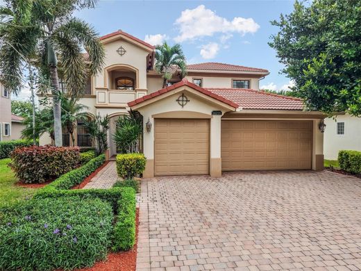 Villa in Delray Beach, Palm Beach County