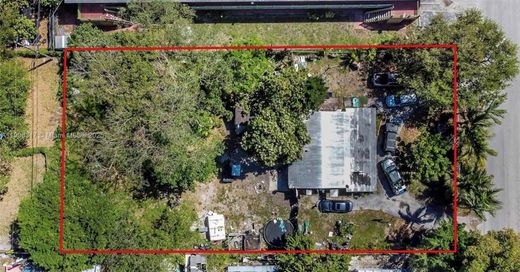 Вилла, Голливуд, Broward County