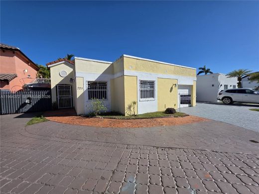 Villa en Miami Terrace Mobile Home, Miami-Dade County