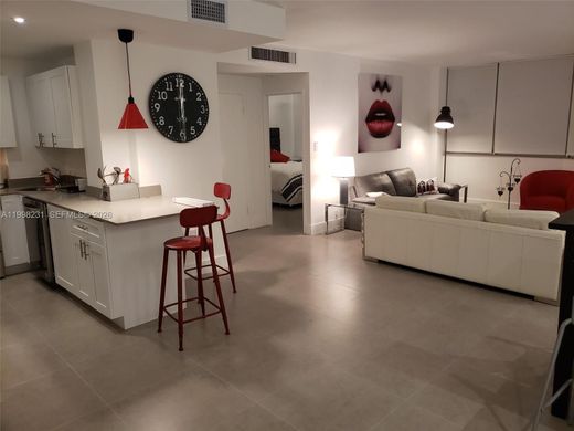 Residential complexes in Miami, Miami-Dade