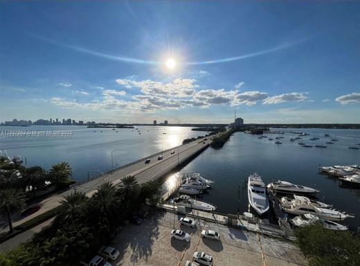 Wohnkomplexe in North Bay Village, Miami-Dade County