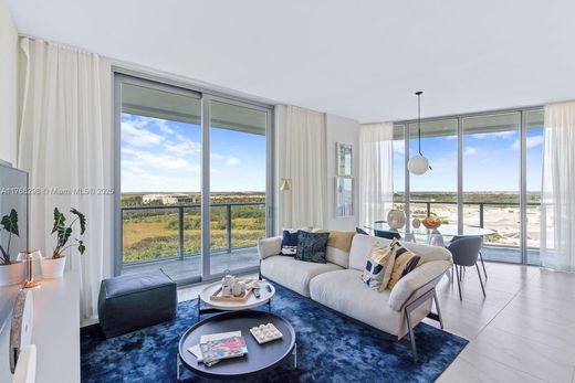 Appartementencomplex in Sunrise, Broward County