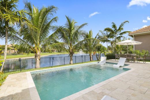 Villa in Parkland, Broward County