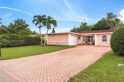 Villa in Miramar, Broward County