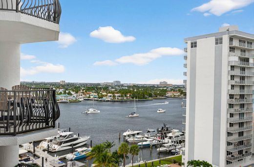 Complesso residenziale a Fort Lauderdale, Broward County