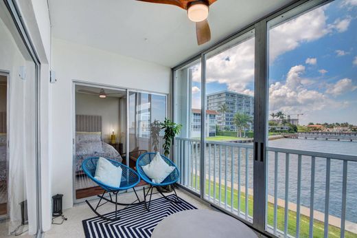 Appartementencomplex in Riviera Beach, Palm Beach County