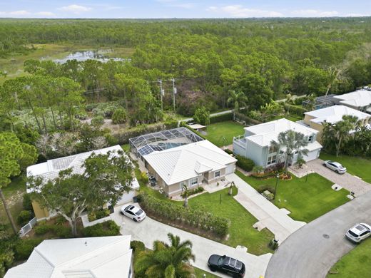 Villa in Jupiter, Palm Beach