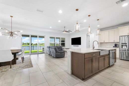 Villa in Port Saint Lucie, Saint Lucie County