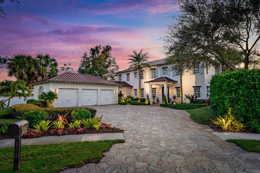Villa in Jupiter, Palm Beach