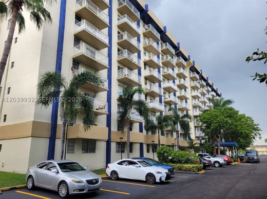 Edificio en Miami, Miami-Dade County