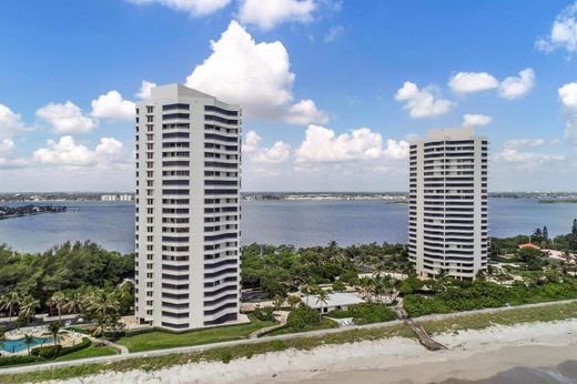 Complexos residenciais - Palm Beach Shores, Palm Beach County