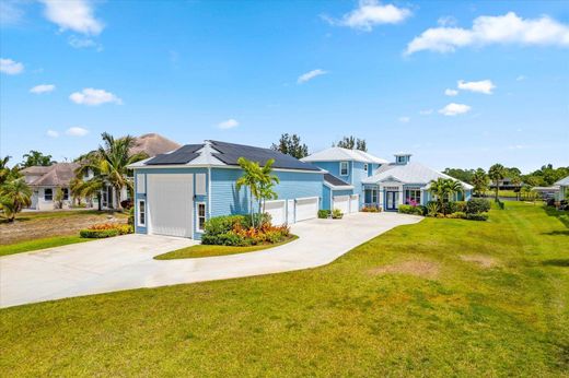 Villa en Port Saint Lucie, Saint Lucie County