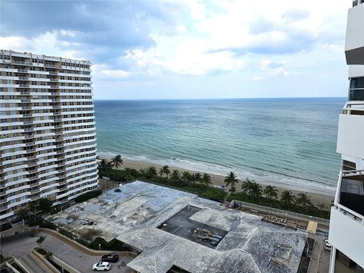 ‏בניין ב  Hallandale Beach, Broward County