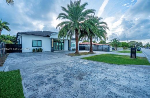 Villa in Miami, Miami-Dade