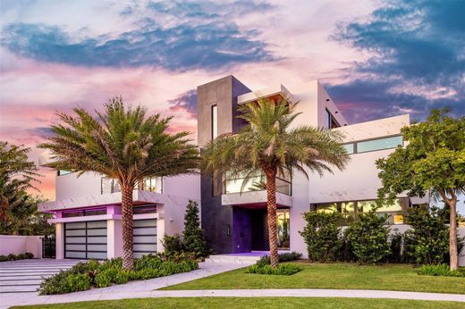 Villa a Deerfield Beach, Broward County