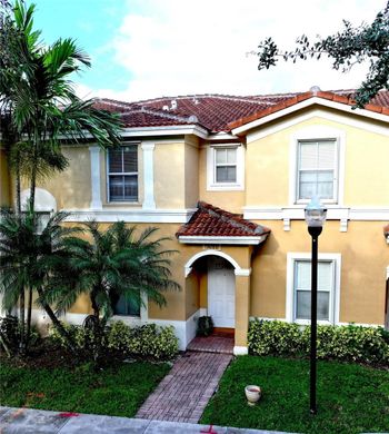 Komplex apartman Miramar, Broward County