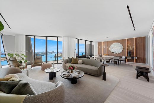 Wohnkomplexe in Miami, Miami-Dade County